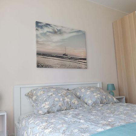 شقة Apartament Ponte Comodo غدانسك المظهر الخارجي الصورة