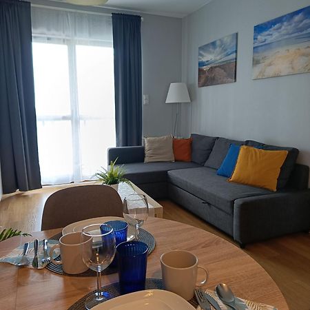 شقة Apartament Ponte Comodo غدانسك المظهر الخارجي الصورة