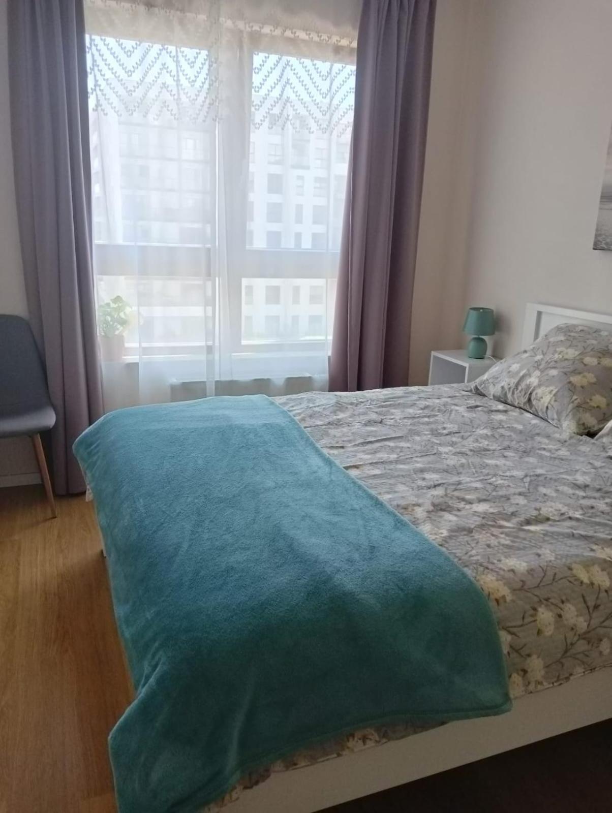 شقة Apartament Ponte Comodo غدانسك المظهر الخارجي الصورة