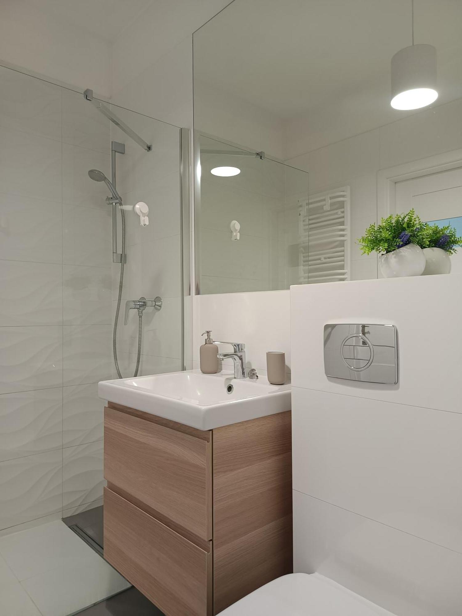 شقة Apartament Ponte Comodo غدانسك المظهر الخارجي الصورة