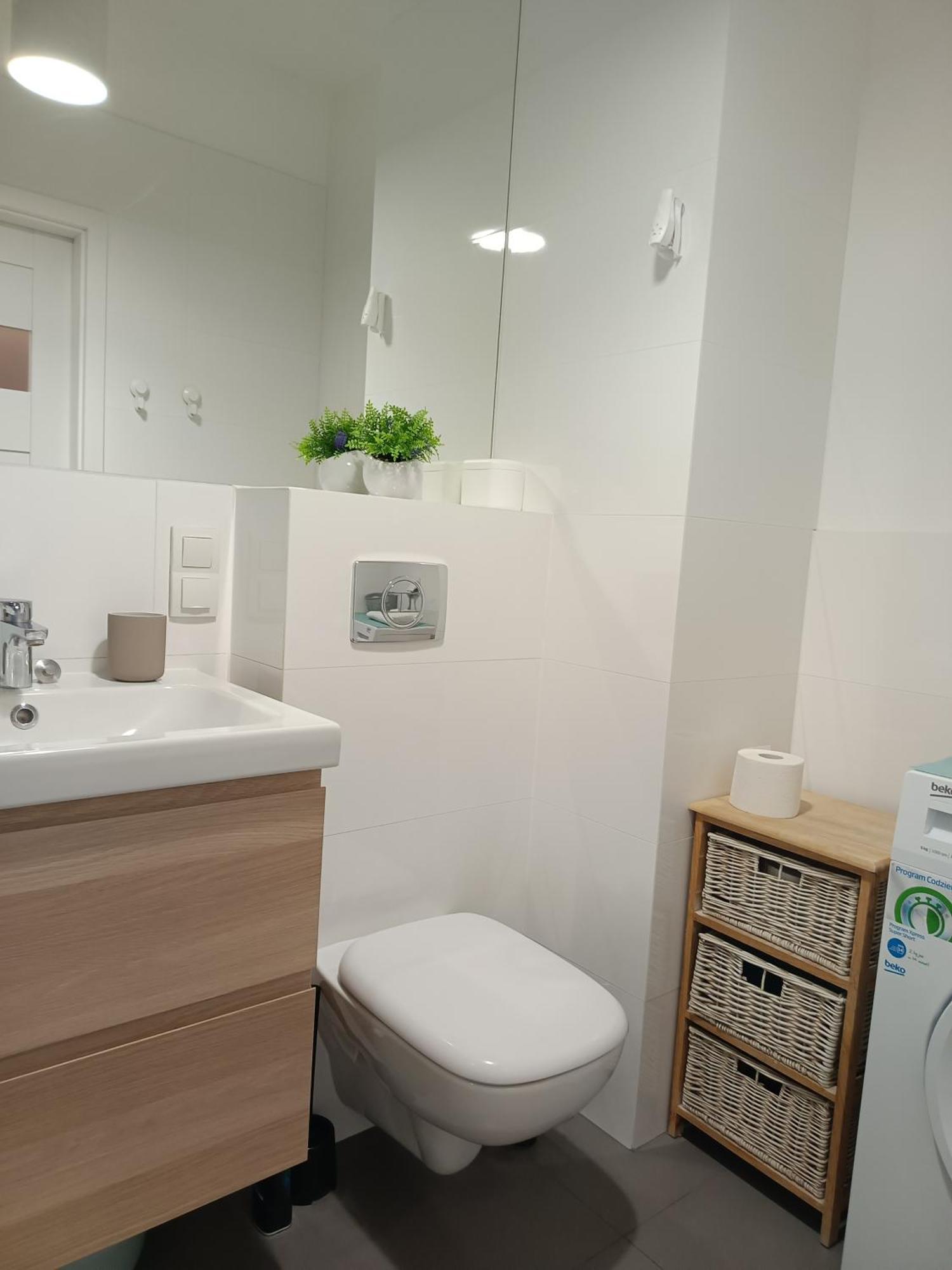 شقة Apartament Ponte Comodo غدانسك المظهر الخارجي الصورة